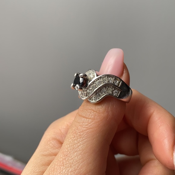 Statement ring - Picture 3 of 6